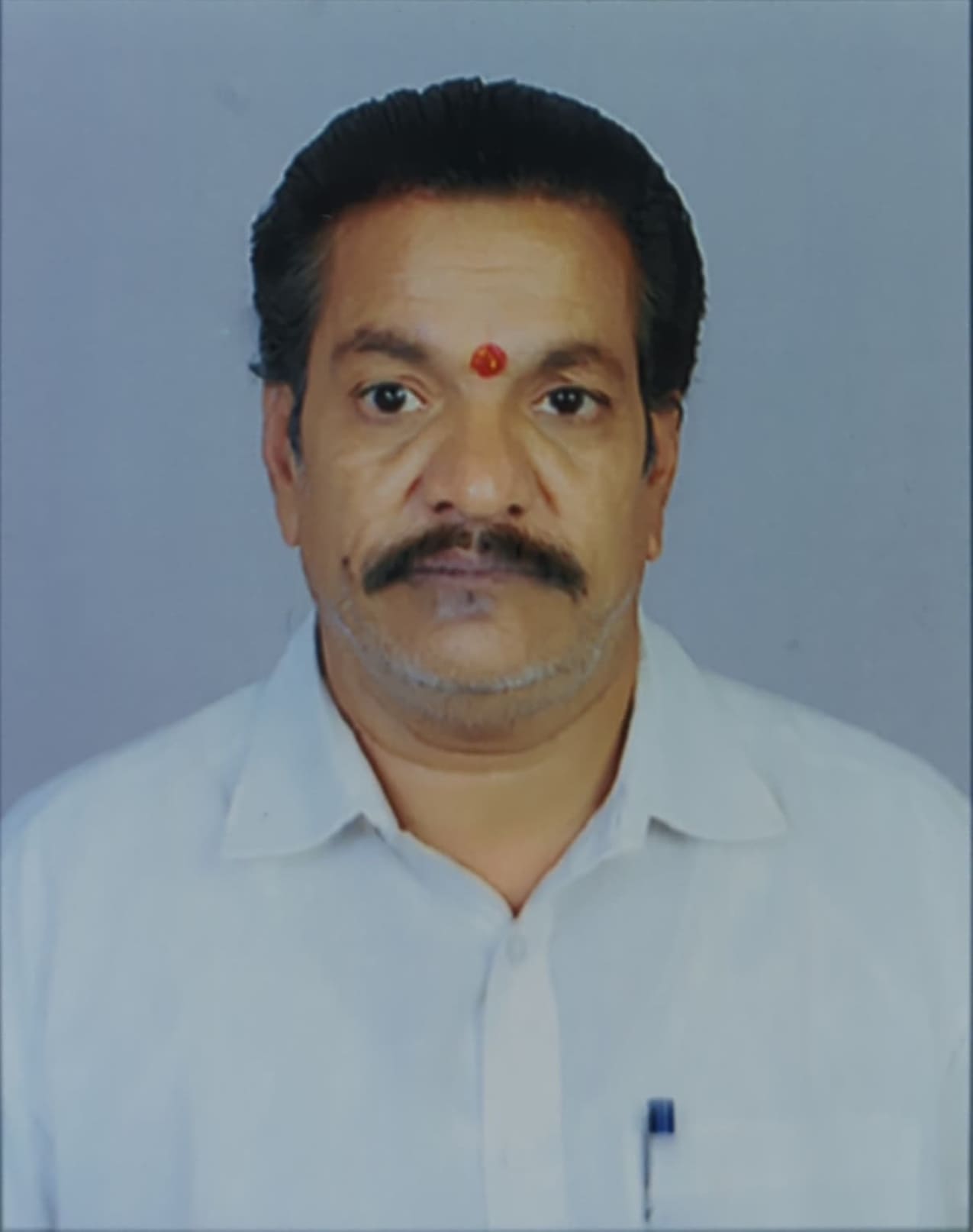 Bethanabatla Shiva Kumar