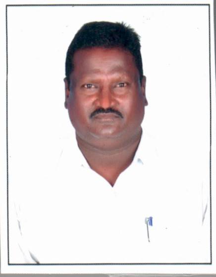 Bojja Yadagiri