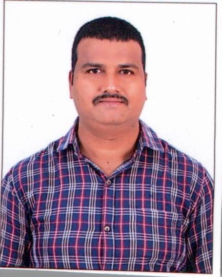 Kanduru Anil Kumar