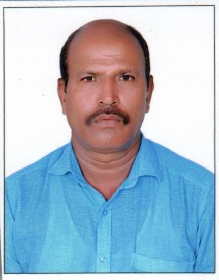 Karamtoth Suresh