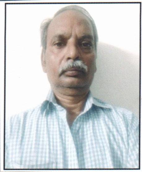 Karri Venkoji Rao