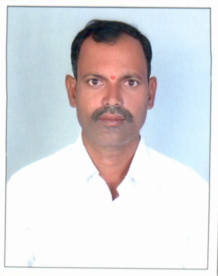 Laxma Reddy Manne