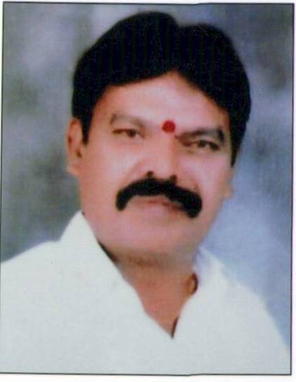 M Mallesham