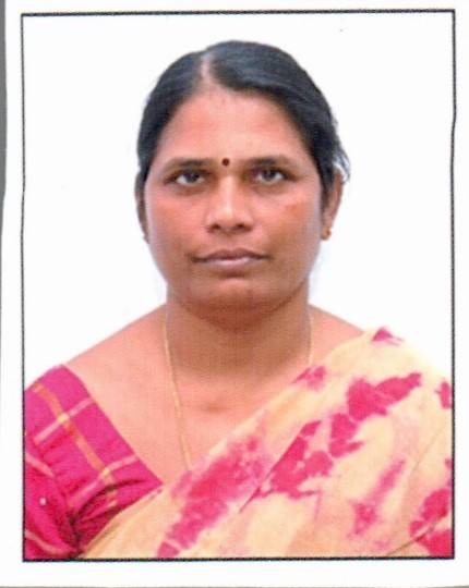 Manjula Vuppala