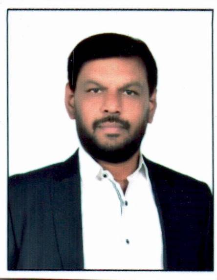 Md.Javeed Iqbal