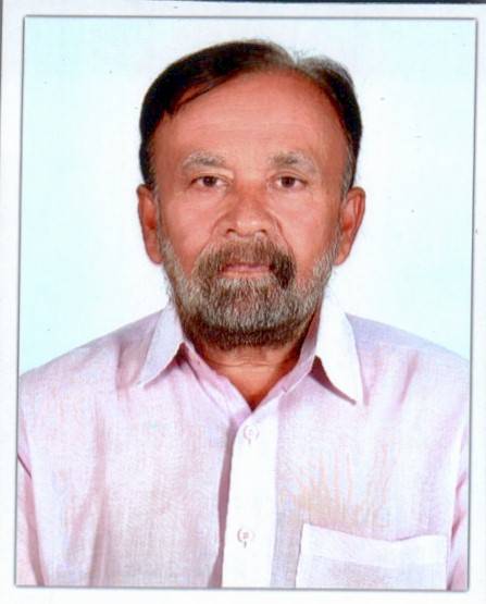 N. Krishna Gopal