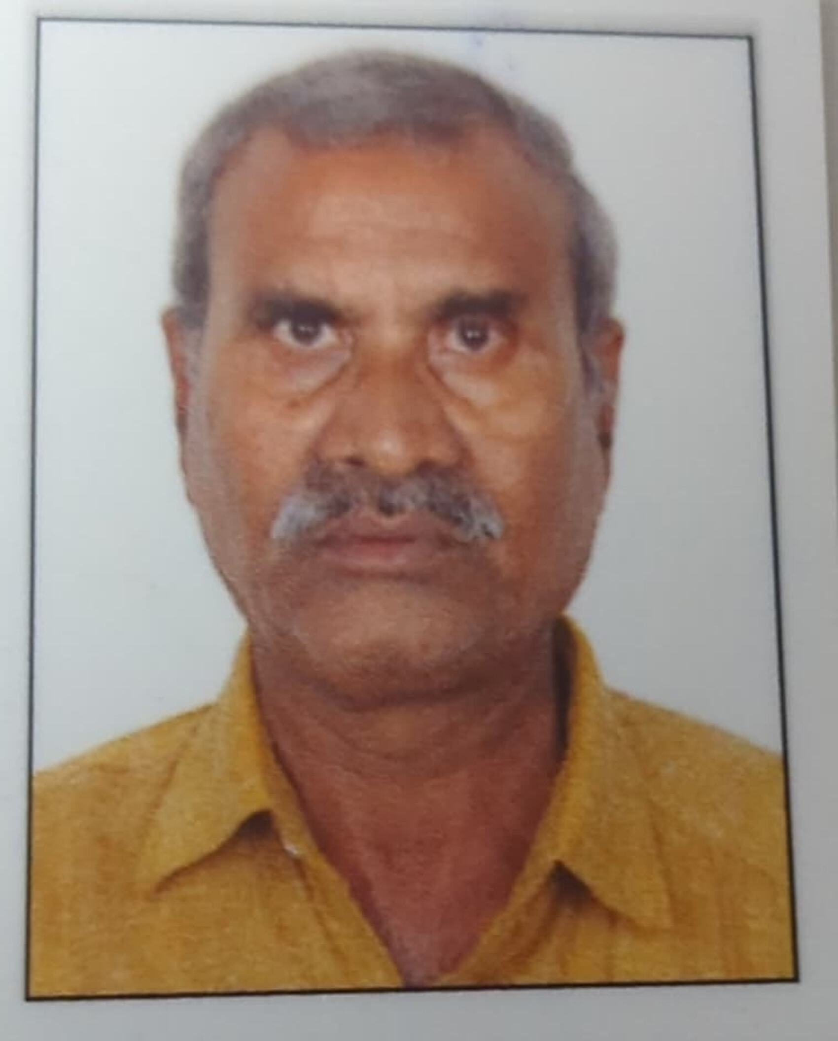 Okkasu Balnarasimha