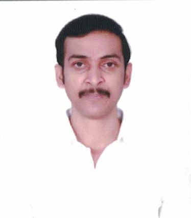 Parameshwar Reddy Mandumula