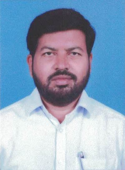 Rathod Ravinder Naik