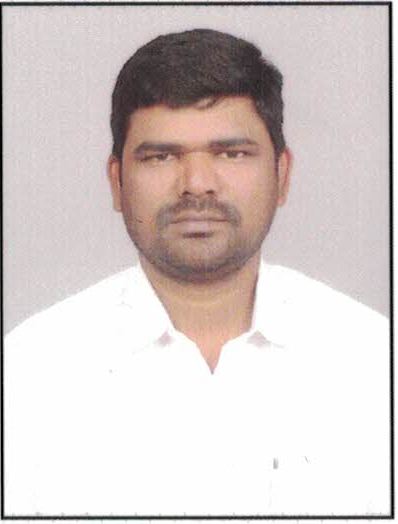 Ravi Moluguri