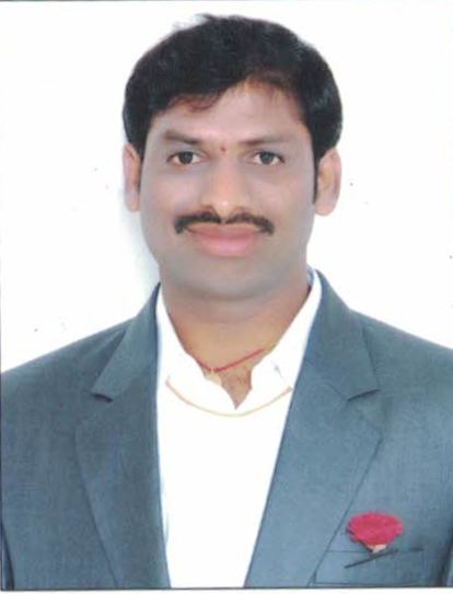 Sukhender Reddy Narra