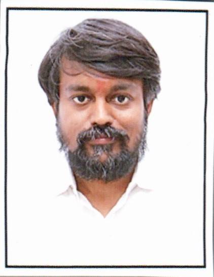 Sunkara Naresh