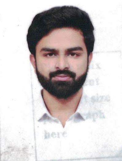 T.V.S Mohan Vishal Raj