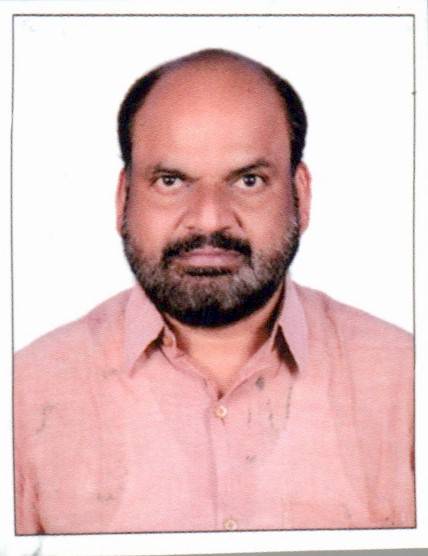 V.R. Srinivas
