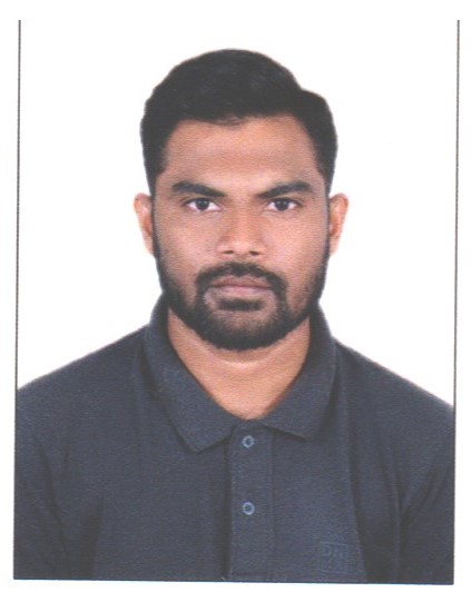 Angoori Ranjith