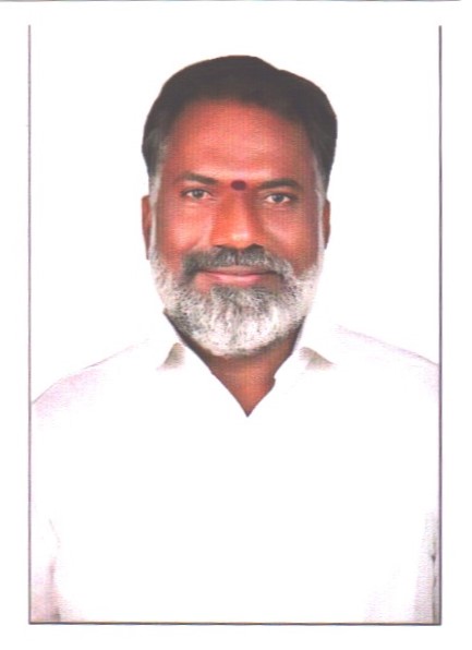 Arram Mahesh