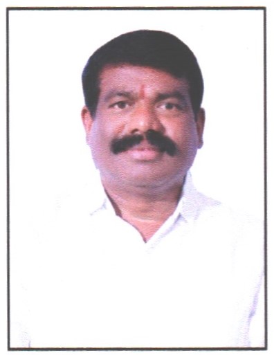 Dr. Goli Mohan