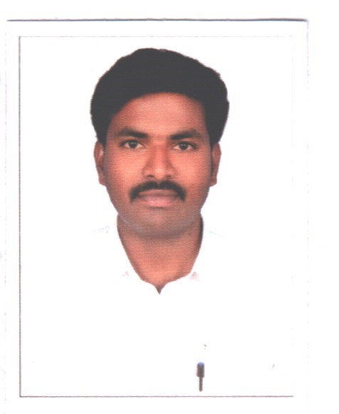 Gaddam Harish