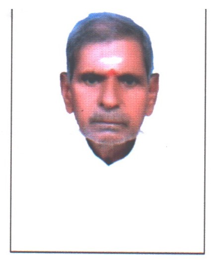 Jakkani Bhupathi
