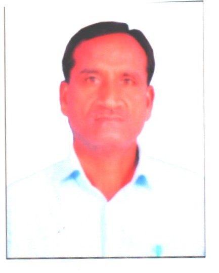 J.V.Raveendar Reddy