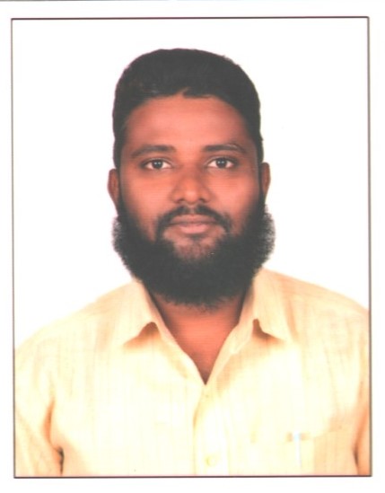 Md. Akhil Pasha