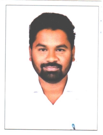 Merupula Rakesh Reddy