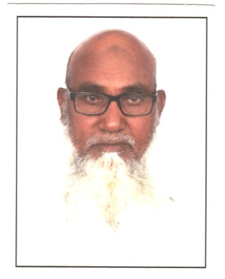 Mohammad Nazeer