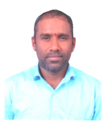 Puppala Mohan