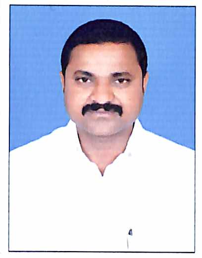 Arige Mahipal