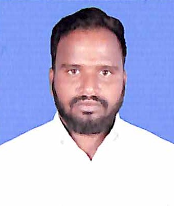 Arige Suresh