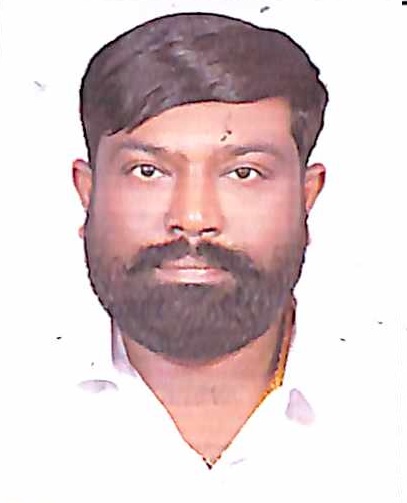 B. Anand Kumar