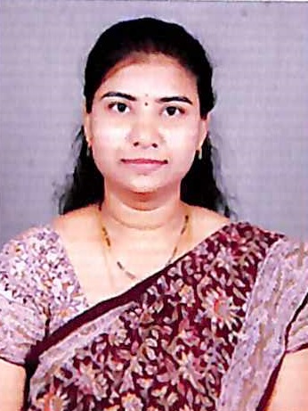 G Aruna Rani