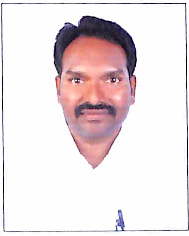 Gandu Ravindar