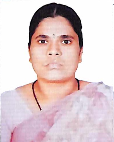 Jangam Laxmi Narsamma