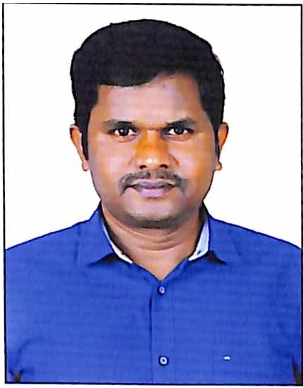 Vasanth Kumar S.