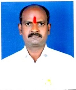 Yerrolla Laxmaiah