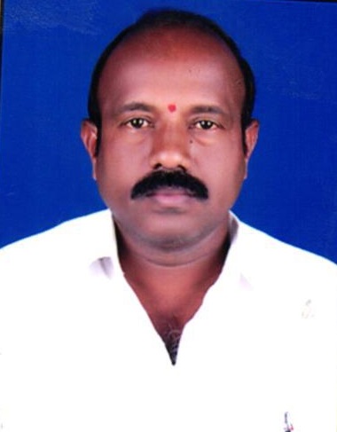 Duppalli Narayana