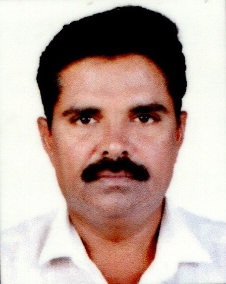 Gangavaram Ramakrishna Reddy