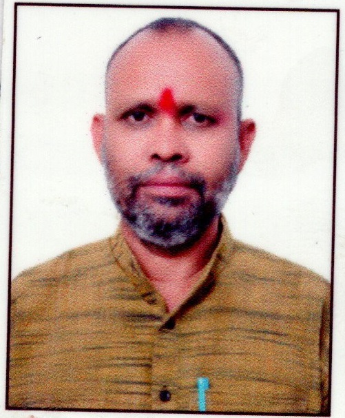Gondi Venkata Ramana