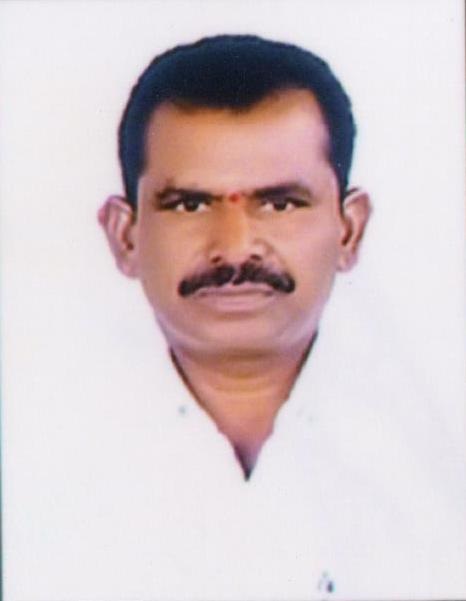 Megha Reddy Tudi