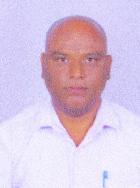 Munipally Rajinikanth