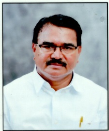Singireddy Niranjan Reddy