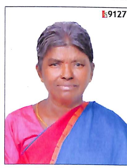 Aruri Nirmala