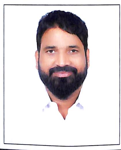 Dr. Vijay Kumar