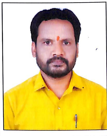 Itha Praveen Kumar