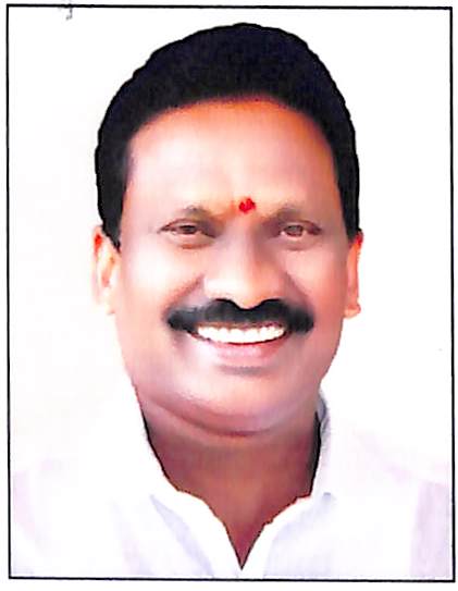 Kondeti Shridhar
