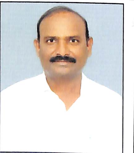 Madhukar Jannu