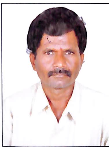 Potaraju Narsimharaju