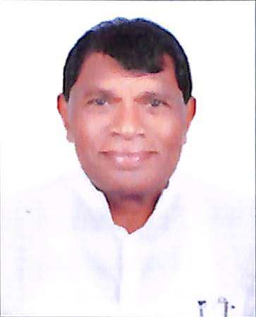 Rajaiah Siricilla