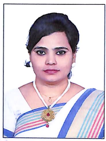 Sarigommula Snehalatha